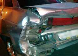 Очередной водитель – «выпивоха» устроил ДТП в Новочеркасске