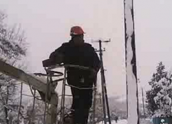 13 февраля в Новочеркасске будет отключение электричества