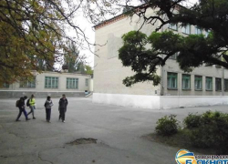 В Новочеркасске восьмиклассница разбила голову, упав на уроке физкультуры