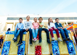 Жители Новочеркасска смогут  стать телезвездами