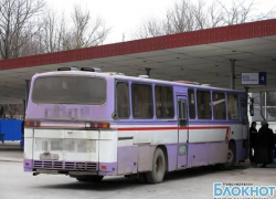 В Новочеркасске горожане в третий раз подняли по тревоге все спецслужбы города