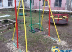 В Новочеркасске 11 августа стал днем детского травматизма: 6 детей получили травмы