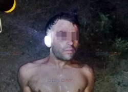 На донской базе отдыха поймали педофила из Новочеркасска