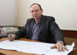 Новочеркасец признан лучшим работником промышленного комплекса Дона