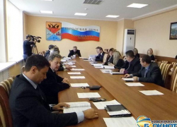 На выборы в Новочеркасске потратят 6,8 миллионов рублей