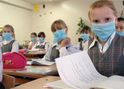 Детские сады и школы Новочеркасска перейдут на свободное посещение из-за коронавируса 