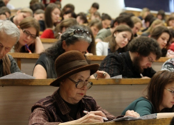 Новочеркасцам предлагают проверить свою грамотность