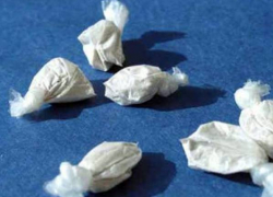 В Новочеркасске нелегалку из Украины поймали с гигантской партией героина