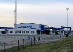 В Ростовской области из-за стрельбы на территории Украины закрыты три пункта пропуска