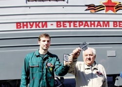  На НЭВЗе выпустили юбилейный 600-й электровоз