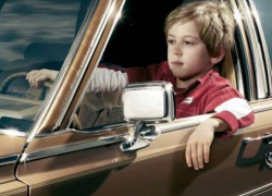 Госдума хочет запретить детям владеть автомобилями