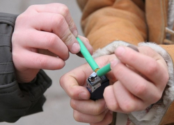 Жители Новочеркасска поддержали инициативу о запрете петард в России