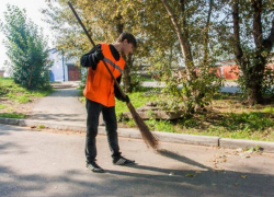 В Новочеркасске коммунальщики попросили больше денег на уборку города