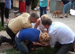 Капитальный ремонт дома в Волгодонске довел мать двоих детей до предсмертного состояния