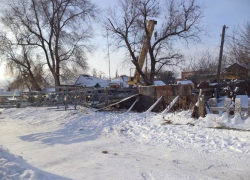 В Новочеркасске сотовые операторы устанавливают вышки связи, несмотря на протесты жителей