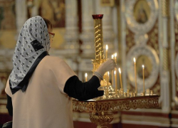 «Не искушай Господа своего»: верующих Новочеркасска призвали не приходить в храм больными