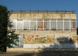 Новочеркасск подарил подшефному району Крыма насосы, обогреватели и книги