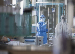 Плюс пять: в Ростовской области 29 случаев коронавируса, два – в Новочеркасске