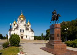 Новочеркасск в «Топе»; казачья столица попала в список туристических маршрутов для гостей Чемпионата Мира по футболу