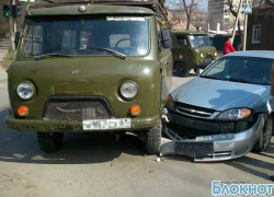 Водителям разрешат покидать место ДТП