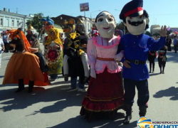 Жители Новочеркасска могут внести предложения по организации празднования юбилея города