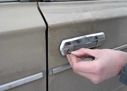 В Новочеркасске поймали любителя покататься на чужих автомобилях