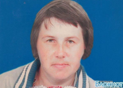 Пропавшую без вести жительницу Новочеркасска разыскивают в Тульской области