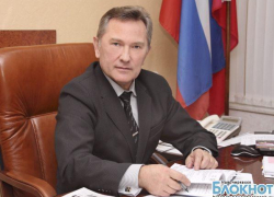 На заместителя мэра не смогли завести уголовное дело