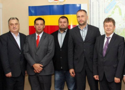 Новочеркасск нашел себе ещё одного побратима в Сербии