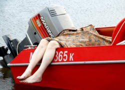 В реке Аксай утонул житель Новочеркасска