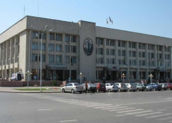 Официальный сайт администрации Новочеркасска занял 77 место в рейтинге открытости муниципалитетов РФ