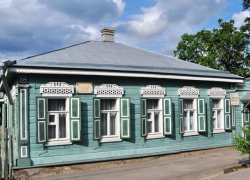 Музей Грекова в Новочеркасске отремонтируют за полтора миллиона рублей