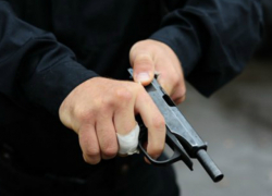 26-летний шахтинец выстрелил в оперативника из Новочеркасска при задержании 