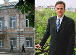 Сексуальное обещание бывшего мэра Ростова из окна ЗАГСа оказалось незаконным
