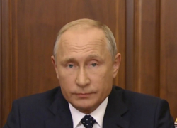 Новочеркасский политик назвал телеобращение Путина о пенсионной реформе запланированным трюком