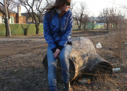 Задержанный рецидивист признался в изнасиловании и убийстве 29-летней девушки в соцгородке