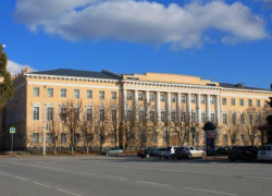 На время праздничного концерта в Новочеркасске перекроют центр города