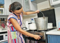 Тысячи жителей новочеркасского микрорайона Донской останутся без горячего водоснабжения