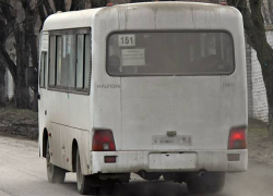 Мэр Новочеркасска обязал маршрутки перевозить льготников бесплатно