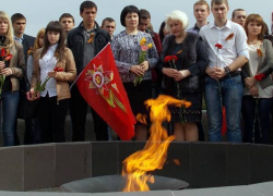 Полиция оборудует воинские мемориалы веб-камерами