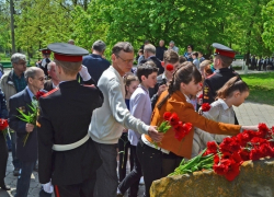 В памяти навечно: митинг памяти ликвидаторов аварии на Чернобыльской АЭС собрал десятки новочеркасцев