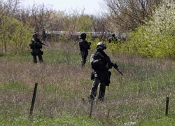 Более 40 украинских военных дезертировали и перешли на территорию России