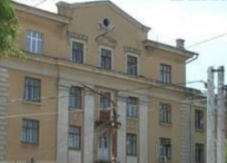 Новочеркасская городская поликлиника № 1 начнет работать в новом модульном здании осенью