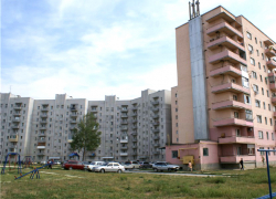 Новой дорогой порадуют жителей микрорайона "Восточный" в Новочеркасске