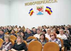 Администрация Новочеркасска сократила муниципальный долг почти на 55 миллионов