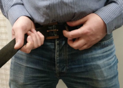 54-летний дворник новочеркасского дома престарелых пытался изнасиловать 7-летнего ребенка