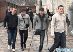 11 октября в двух районах Новочеркасска отключат газ