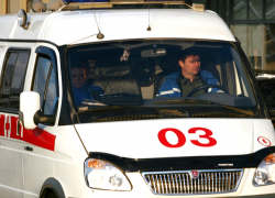 Женщина и ребенок оказались в больнице после ДТП на улице Новочеркасска