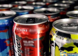 В Новочеркасске с 1 сентября нельзя будет купить алкогольные энергетики