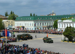 В День Победы новочеркасцев ждут военный парад, «Бессмертный полк» и салют